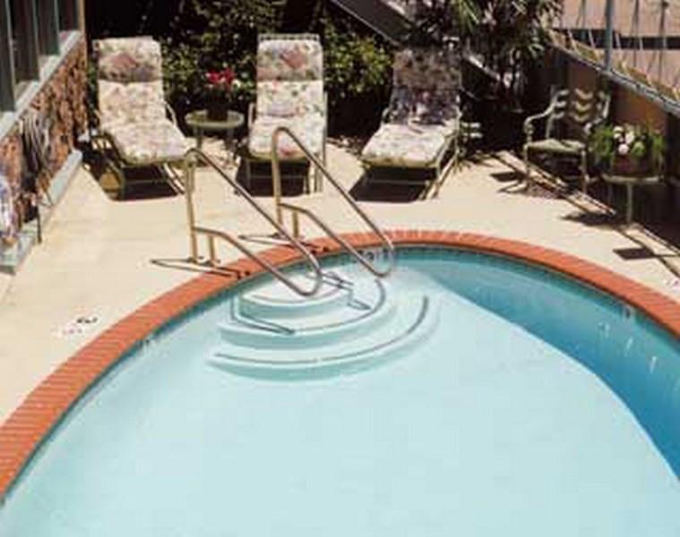 Civic Center Motor Inn San Francisco Facilities photo